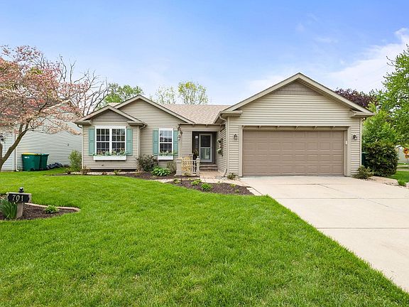 2nd image of 701 Prism Valley Dr