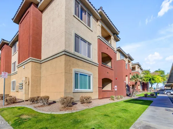 5401 E VAN BUREN Street #1006, Phoenix, AZ 85008