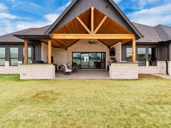 12503 County Road 1131, Godley, TX 76044
