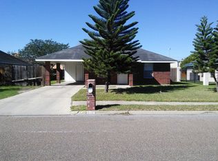 2214 N Dos Arbolitos Ave, San Juan, TX 78589