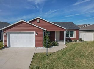 531 Gilson Loop, The Villages, FL 32163