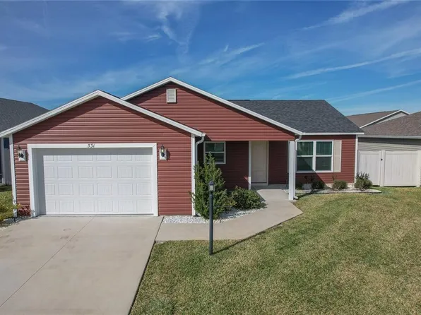 531 Gilson Loop, The Villages, FL 32163