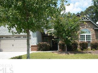 3642 Vine Springs Trce, Bethlehem, GA 30620