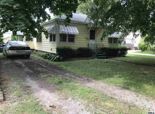 110 Hobart St, Jackson, MI