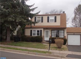 1820 Osbourne Ave, Willow Grove, PA 19090