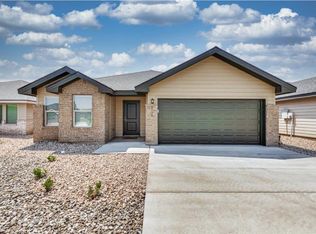 8217 E County Road 111, Midland, TX 79706