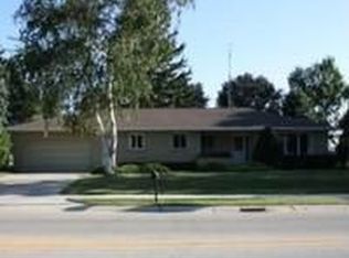 387 Church St, Lomira, WI 53048