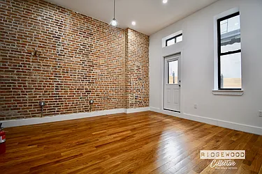 Rented by Voro NYC