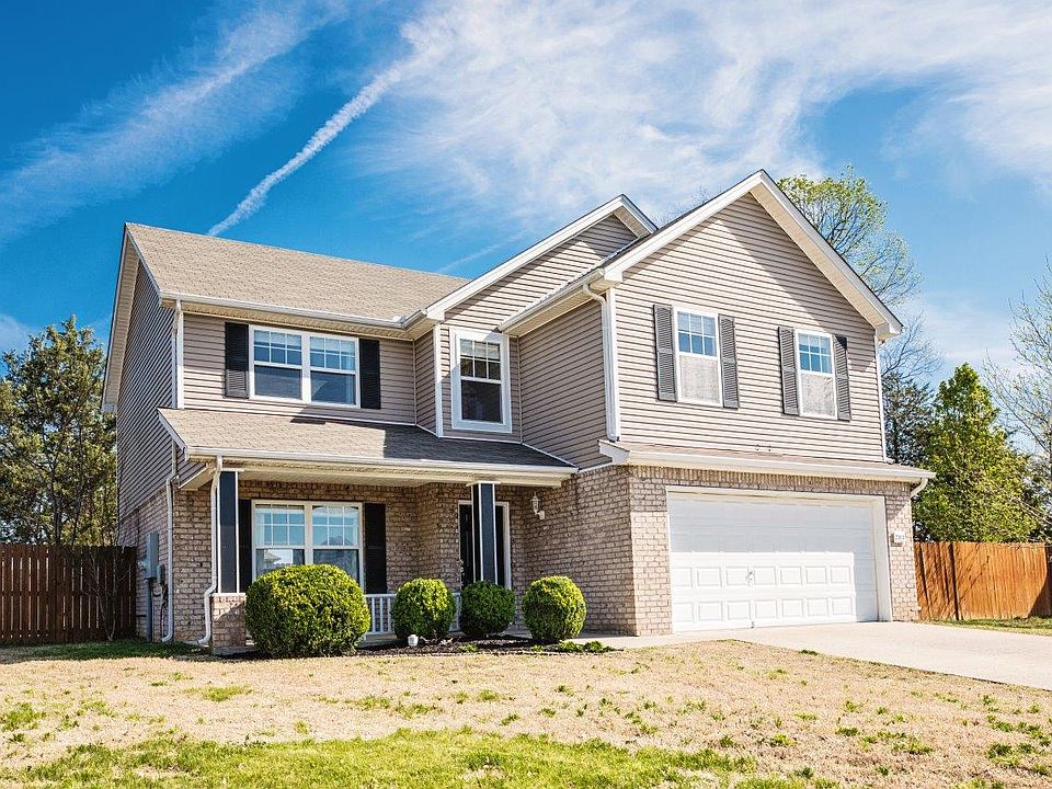 2013 Thorntree Court