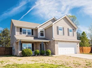 2013 Thorntree Ct, Mount Juliet, TN 37122
