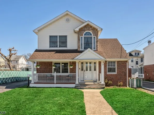 28 William St, Rochelle Park Twp., NJ 07662