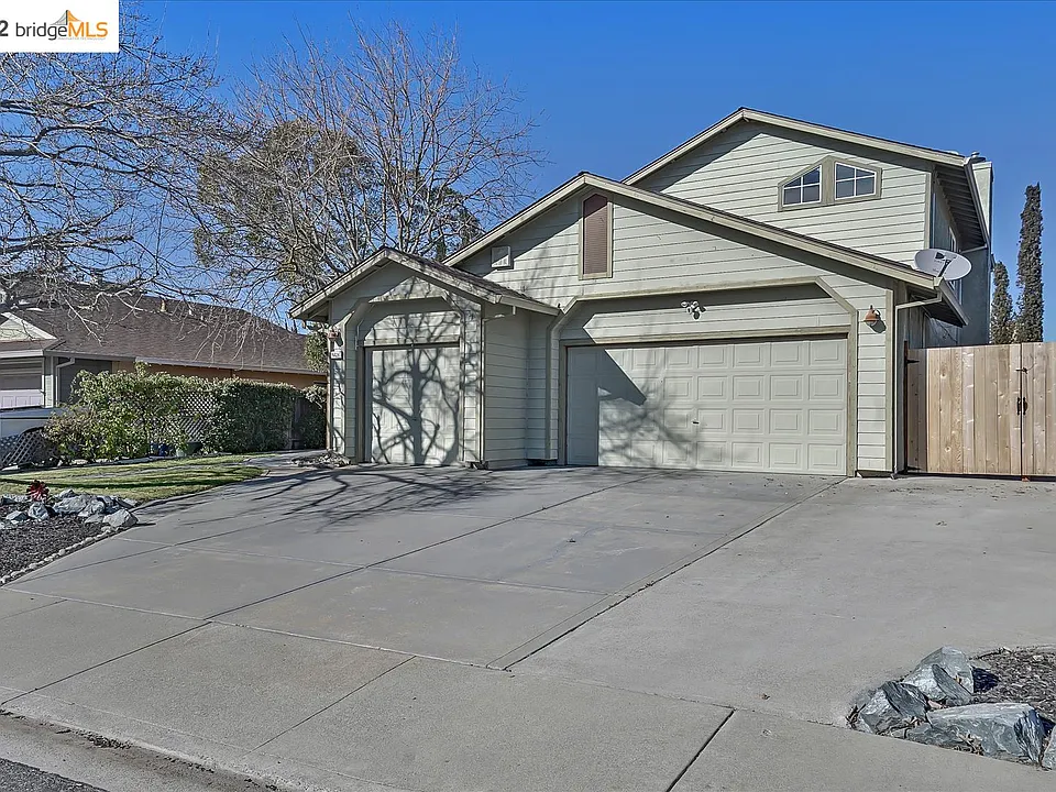 1724 Freeport Ct, Oakley, CA 94561 | Zillow