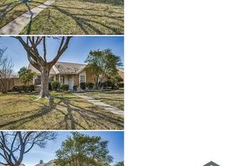 1324 Finley Dr, Plano, TX 75025