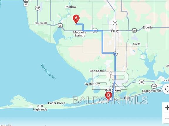 3rd image of Lipscomb Rd