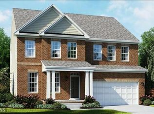 818 Longmaid Dr, Reisterstown, MD 21136