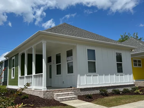 Vance Cottage Court, 2107 Vance Ave #2105-1, Chattanooga, TN 37404