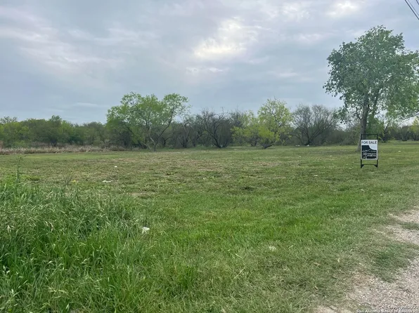506 E ANSLEY BLVD LOT 2, San Antonio, TX 78221