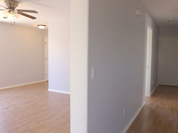 Front room hall to bdrm 2&3