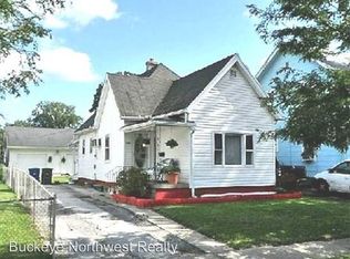 3126 Chase St, Toledo, OH 43611