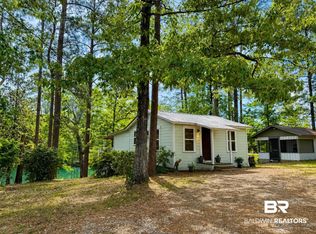 762 Buddy Lake Rd, Brewton, AL 36426