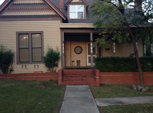 1225 S Main St APT 2, Jonesboro, AR 72401