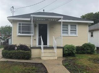 525 Franklin Ave, Gretna, LA 70053