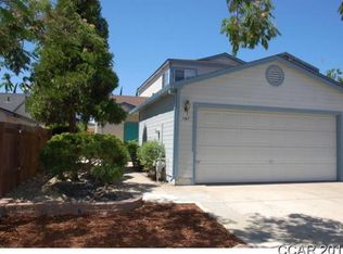 167 Placer Dr, Jackson, CA 95642