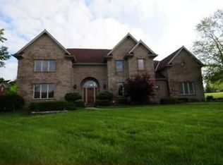 1077 Stallion Way, Union, KY 41091