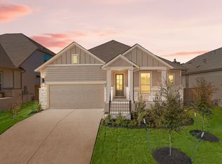 720 Sage Thrasher Cir, Dripping Springs, TX 78620