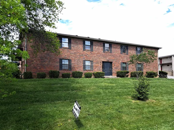 176 Thistlewood Ave, Frankfort, KY