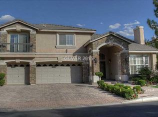 11242 Campsie Fells Ct, Las Vegas, NV 89141