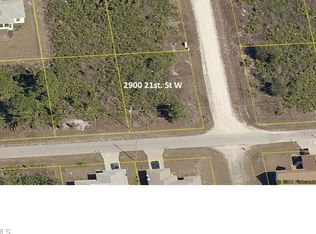 2900 21st St W UNIT 3, Lehigh Acres, FL 33971