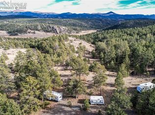 0 Twinkle Rd, Guffey, CO 80820