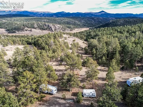 0 Twinkle Rd, Guffey, CO 80820