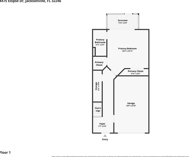 4 bed, 3.5 bath, 2121 sqft, $2,765 — Photo 2