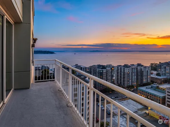 2600 2nd Avenue #2401, Seattle, WA 98121