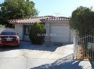 4806 Osborn Ct, Las Vegas, NV 89110