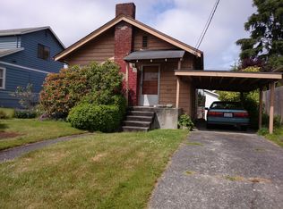 8315 27th Ave NW, Seattle, WA 98117