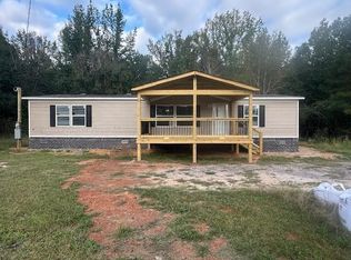 2341 E Old Highway 78, Carbon Hill, AL 35549