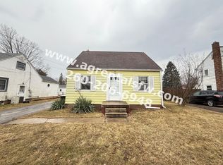 5924 Arbor Ave, Fort Wayne, IN 46809