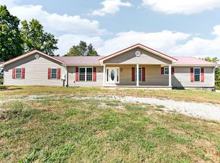 95 Mack Brady Rd, Lebanon, KY 40033