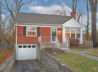 1522 Brandon Ave, Cincinnati, OH 45230
