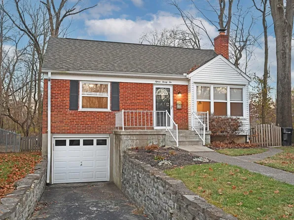 1522 Brandon Ave, Cincinnati, OH 45230