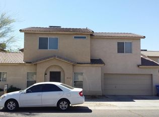 3817 W Oregon Ave, Phoenix, AZ 85019