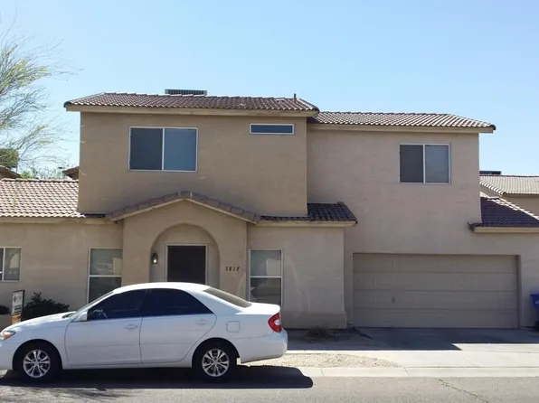 3817 W Oregon Ave, Phoenix, AZ 85019