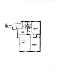 Rented by Bank Neary