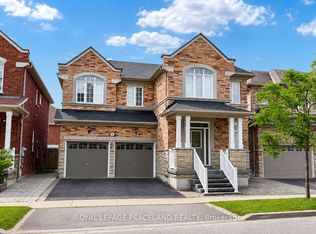 6 Cragg Cres, Ajax, ON L1T0E4