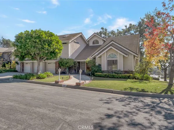 2200 Shenandoah Ln, Glendora, CA 91741