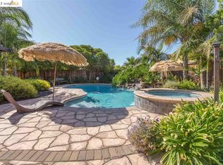 2259 Sugarloaf Ct, Brentwood, CA