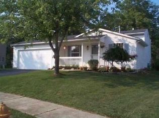 4708 Orangeburg Dr, Columbus, OH 43228